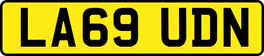 LA69UDN