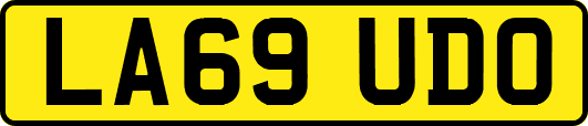 LA69UDO