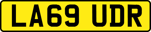 LA69UDR