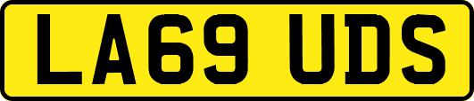 LA69UDS