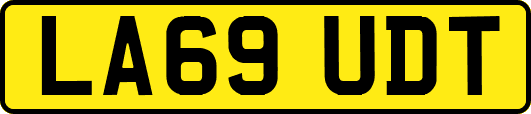 LA69UDT