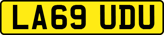 LA69UDU