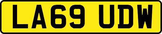 LA69UDW