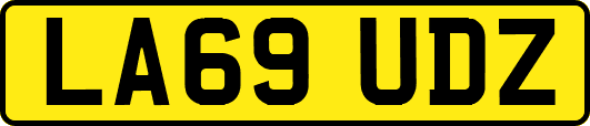 LA69UDZ