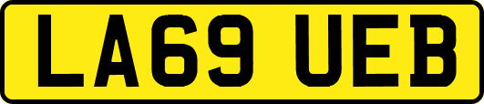 LA69UEB