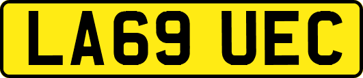 LA69UEC