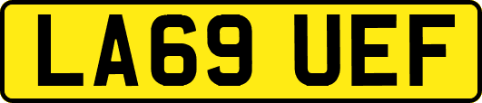 LA69UEF
