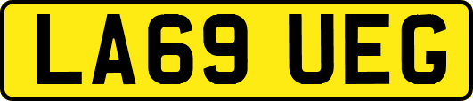 LA69UEG