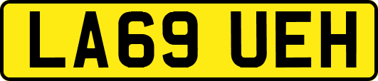LA69UEH