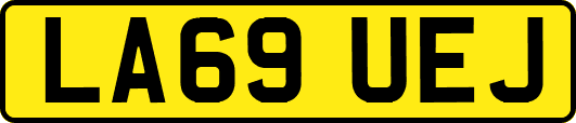 LA69UEJ