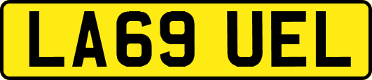 LA69UEL