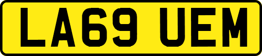 LA69UEM