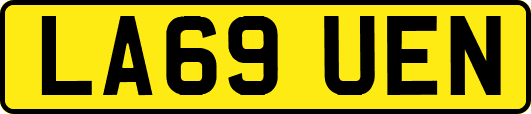 LA69UEN