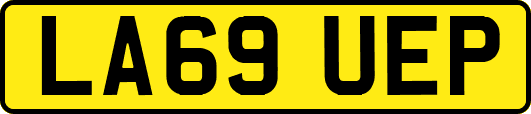 LA69UEP