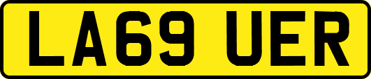 LA69UER