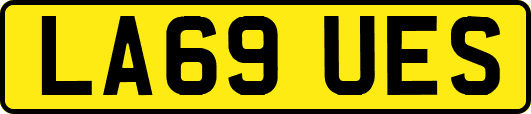 LA69UES