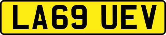LA69UEV