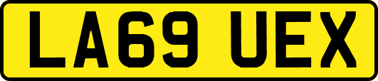 LA69UEX