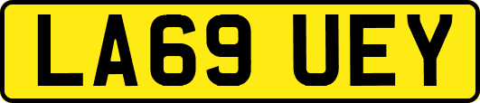 LA69UEY