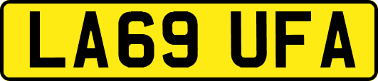 LA69UFA