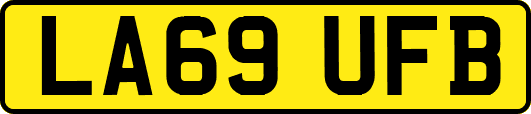 LA69UFB