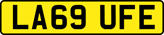 LA69UFE