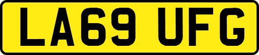 LA69UFG
