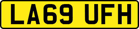 LA69UFH