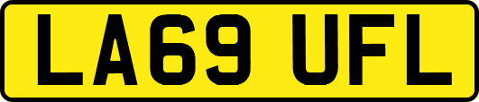 LA69UFL