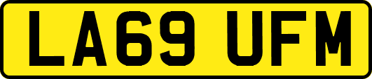LA69UFM