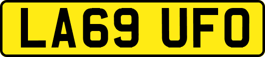 LA69UFO