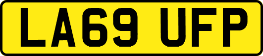 LA69UFP