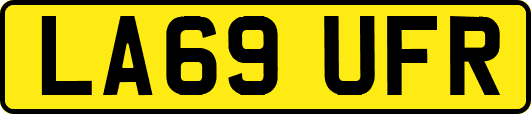 LA69UFR