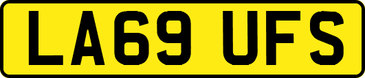 LA69UFS
