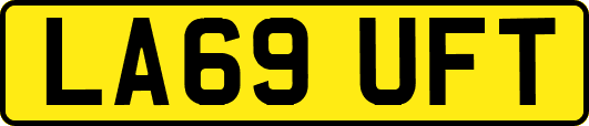 LA69UFT