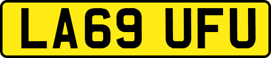 LA69UFU