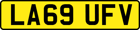 LA69UFV