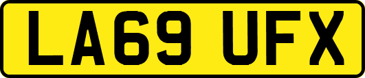 LA69UFX