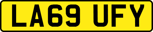 LA69UFY