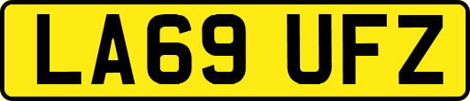 LA69UFZ