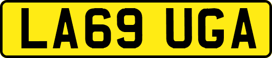 LA69UGA