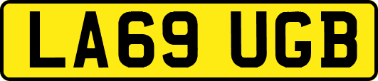 LA69UGB