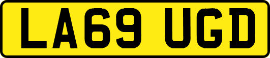 LA69UGD