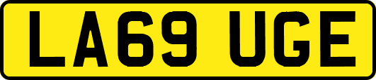 LA69UGE
