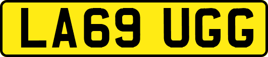 LA69UGG