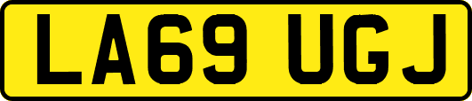 LA69UGJ