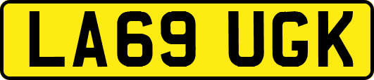 LA69UGK