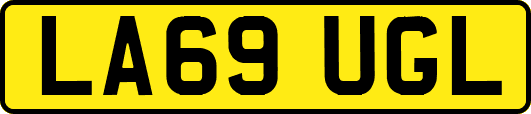 LA69UGL