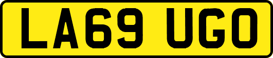 LA69UGO