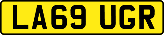 LA69UGR